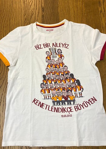 Galatasaray xs