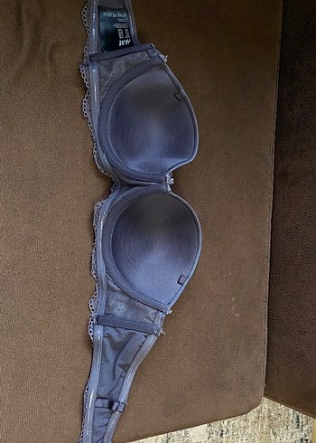 H&M dantel detayli sutyen - Görsel 2