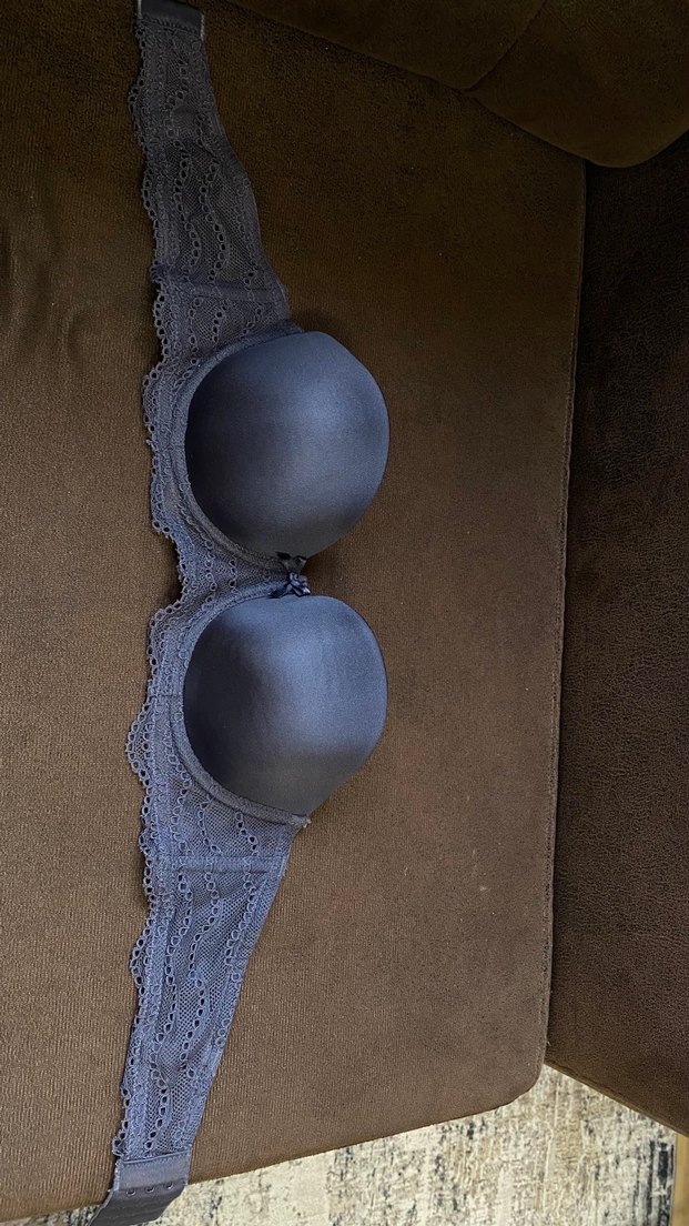 H&M dantel detayli sutyen - Görsel 3