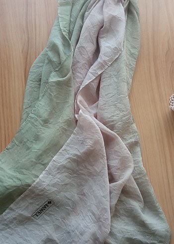 Diğer degrade şal