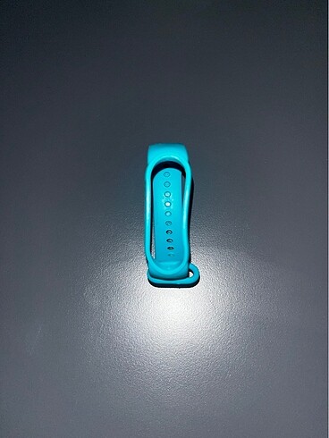 Xiaomi mi band 5 kordon seti - Görsel 2