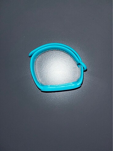 Xiaomi mi band 5 kordon seti - Görsel 3