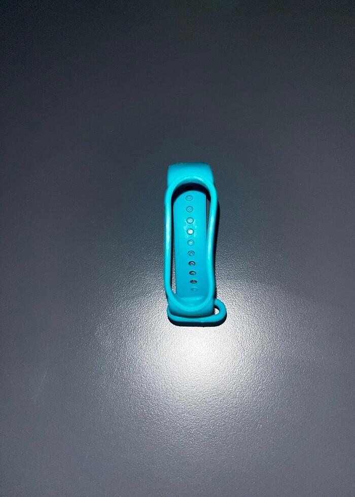 Xiaomi mi band 5 kordon seti - Görsel 2