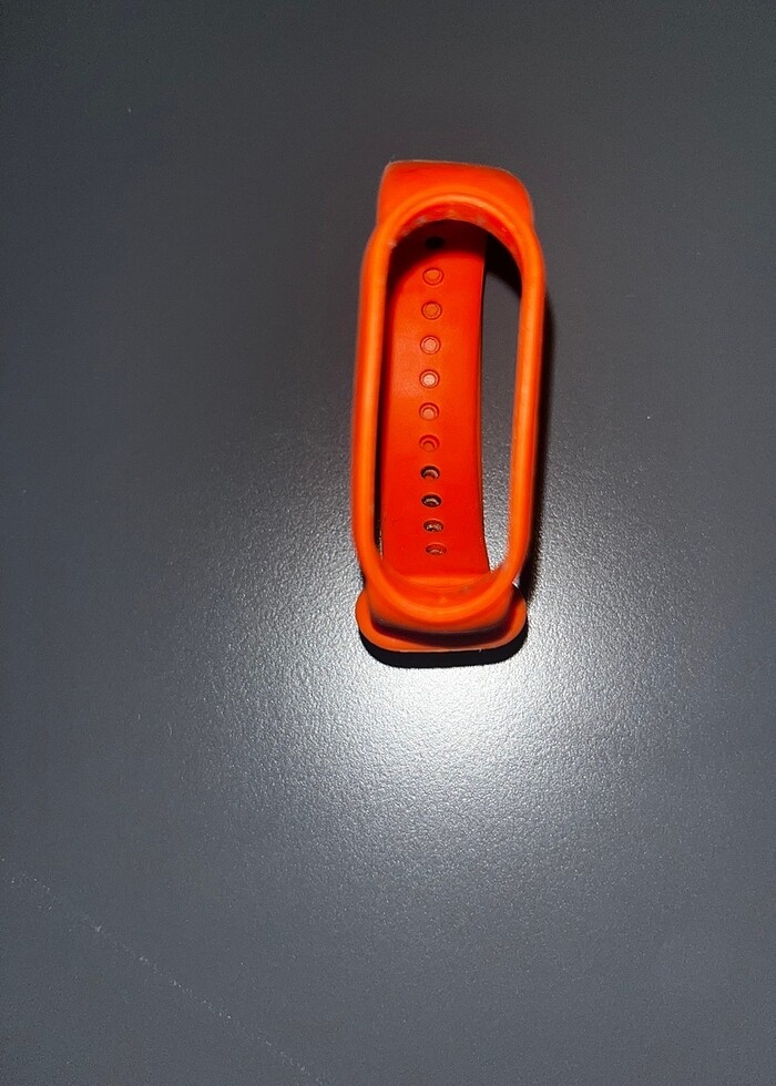 Xiaomi mi band 5 kordon seti - Görsel 4