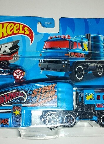 Beden Hot Wheels tırları elimde çeşitli tırlar mevcuttur