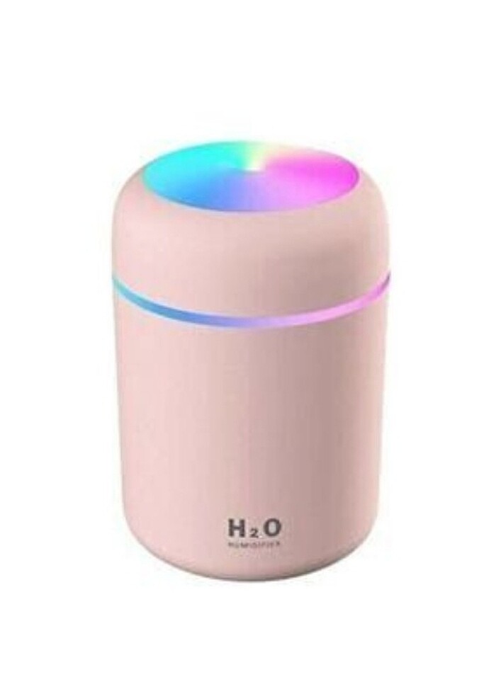 Humidifier Hava Nemlendiricisi - Görsel 2