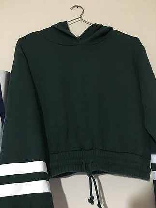 H&M Hiç giyilmemiştir
