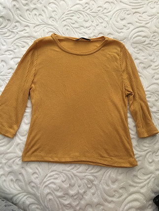 Crop-top