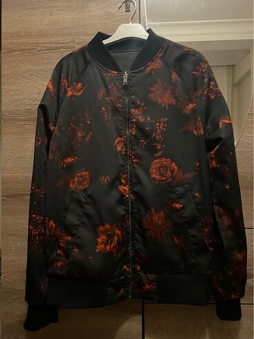 H&M H&M ÇİFT TARAFLI ERKEK CEKET