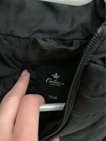 s Beden Colins Mont