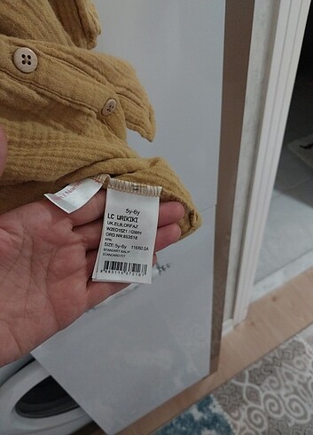 6 Yaş Beden Kiz cocuk elbise