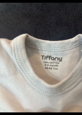 Uzun Kollu Bebek Body - Görsel 3