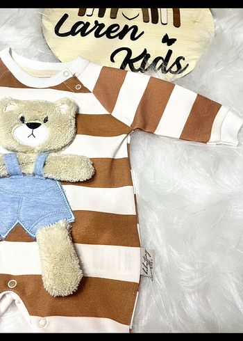 Bebek Tulum - Görsel 2