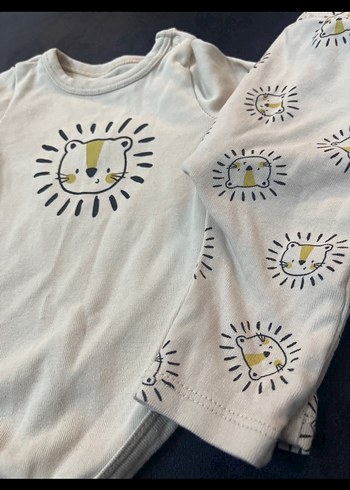 Bebek Takımı - Görsel 2