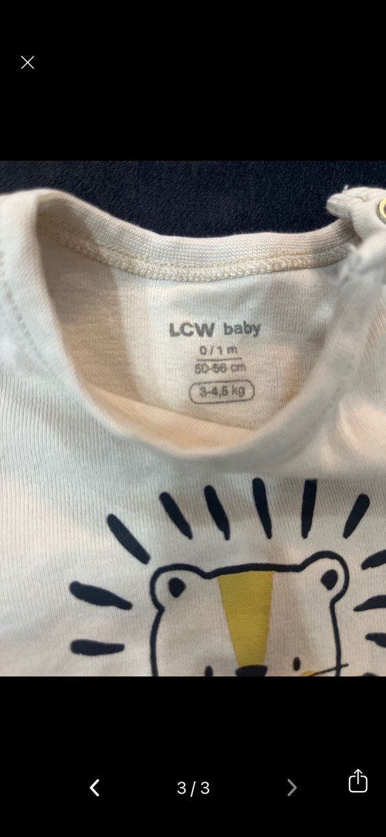 Bebek Takımı - Görsel 3