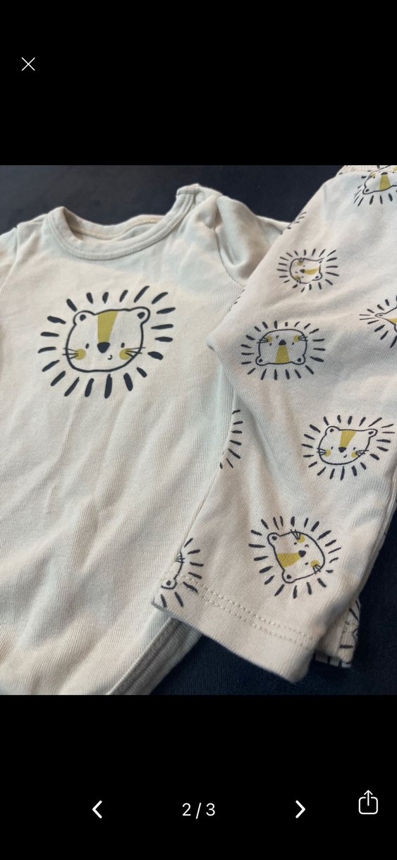 Bebek Takımı - Görsel 2