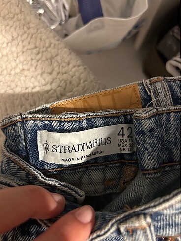 Stradivarius Stradivarius jeans