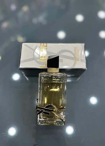 YSL PARFÜM