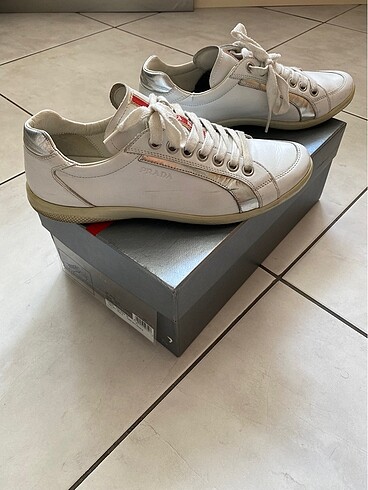 Prada Prada erkek ayakkabı 41