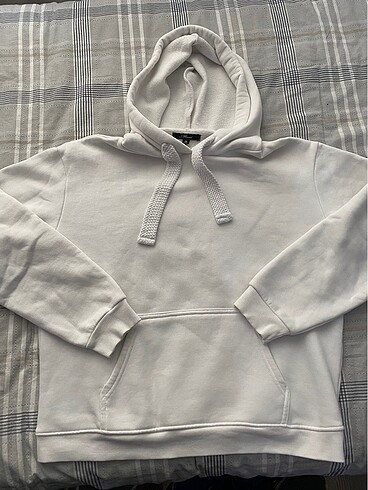 Mavi Kadın Sweatshirt