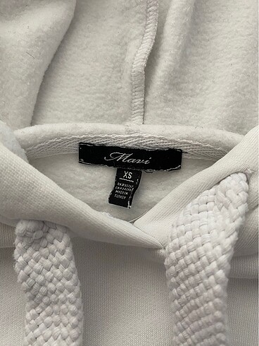 Mavi Jeans Mavi Kadın Sweatshirt