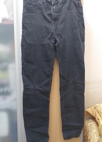Pull and Bear Kot jean