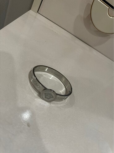 Versace Versace kelepçe
