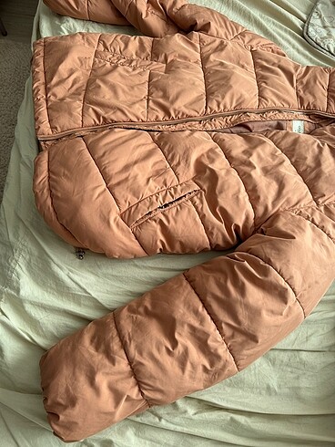 xl Beden Colins mont