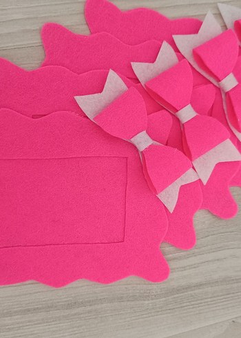 Kecden çerçeve - Görsel 6