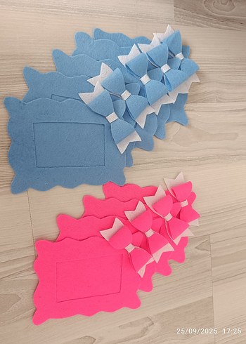 Kecden çerçeve - Görsel 5