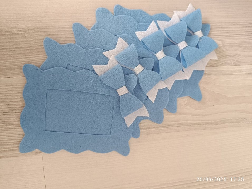 Kecden çerçeve - Görsel 4