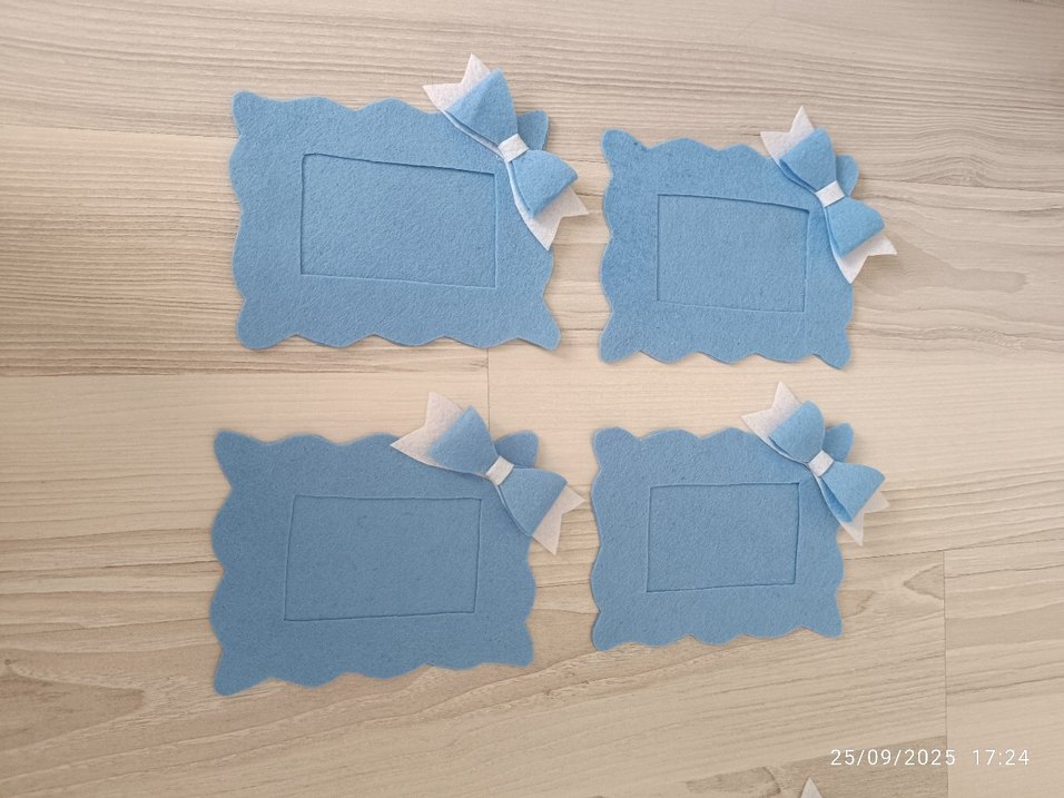 Kecden çerçeve - Görsel 3