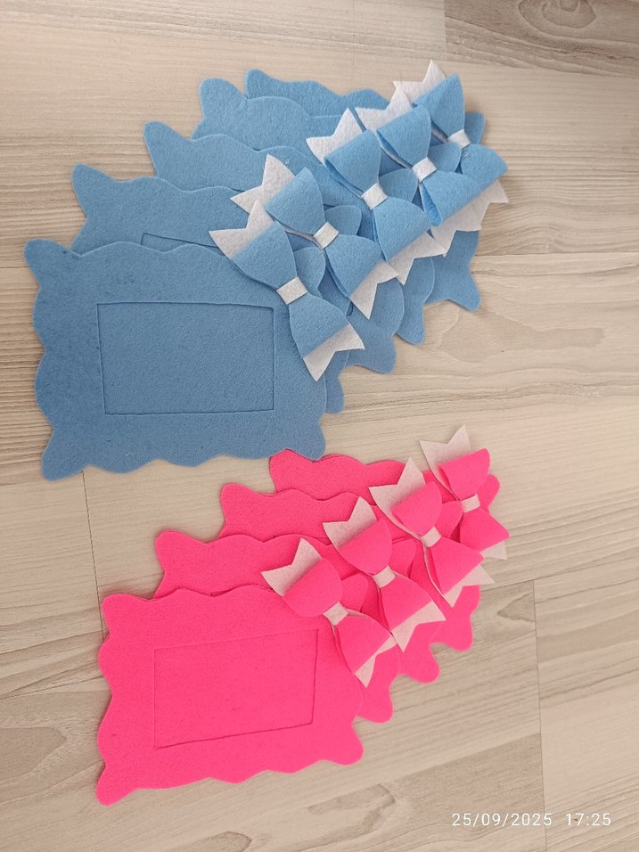 Kecden çerçeve - Görsel 5