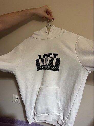 Loft Sweatshirt