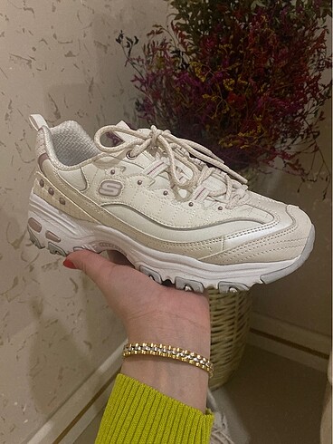 Skechers Skechers 36,5 numara