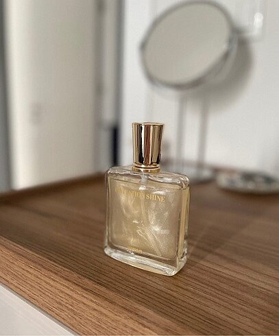 Koton Koton Invitation Shine 50 ml Simli Parfüm