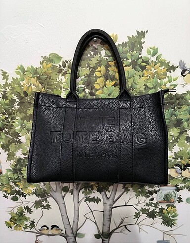 Marc Jacobs THE TOTE BAĞ