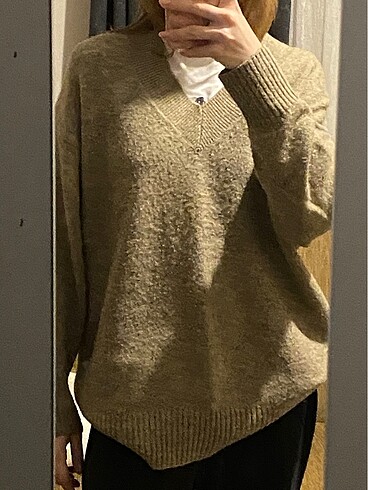 Mango kazak - Görsel 4