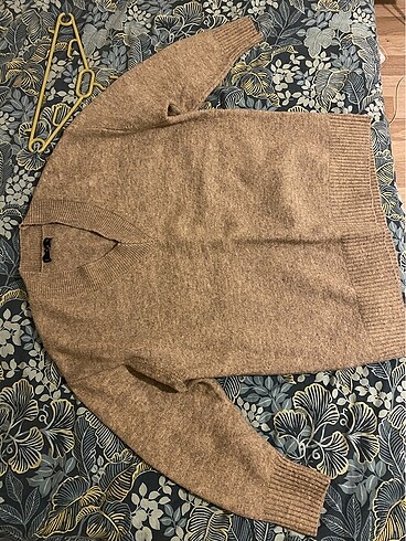 Mango kazak - Görsel 2