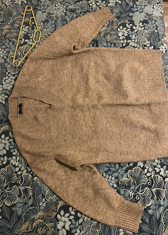 Mango kazak - Görsel 2