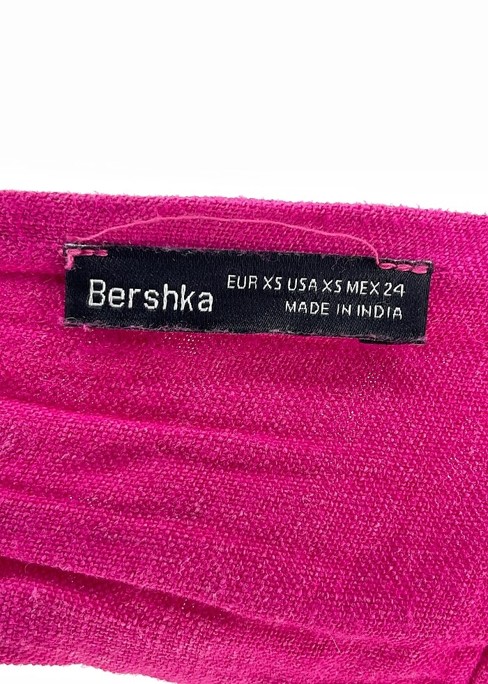 Bershka Mini Üst %70 İndirimli. - Görsel 4