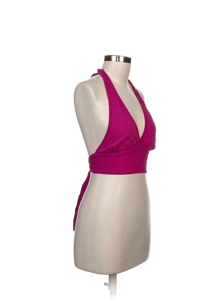 Bershka Mini Üst %70 İndirimli. - Görsel 2