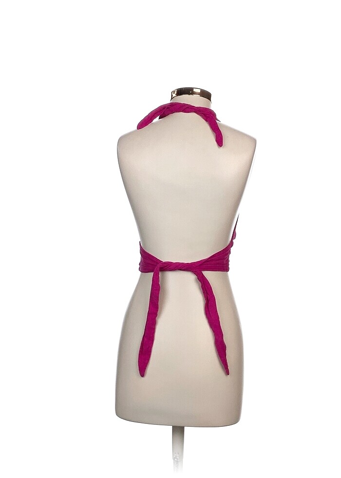 Bershka Mini Üst %70 İndirimli. - Görsel 3