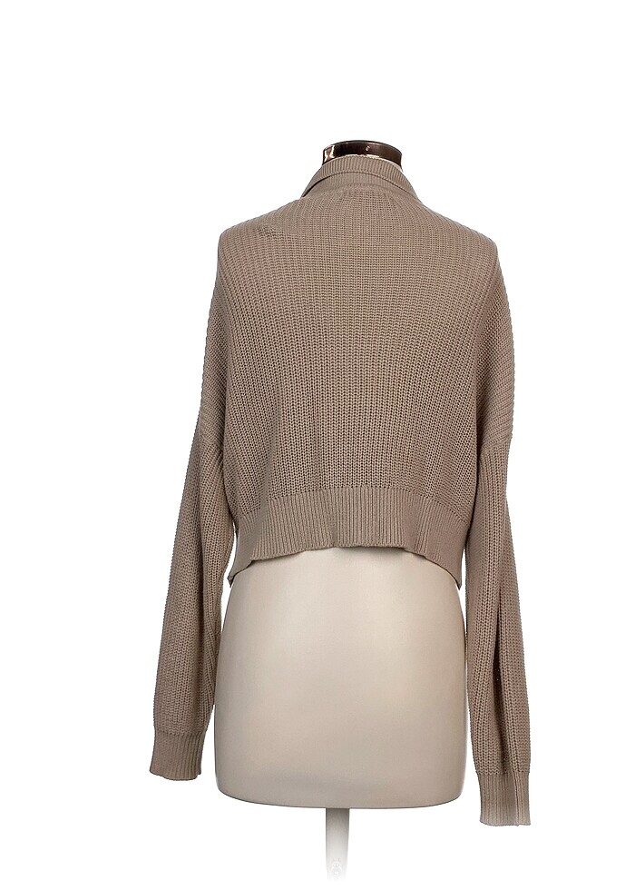 Vintage Love Hırka %70 İndirimli. - Görsel 3