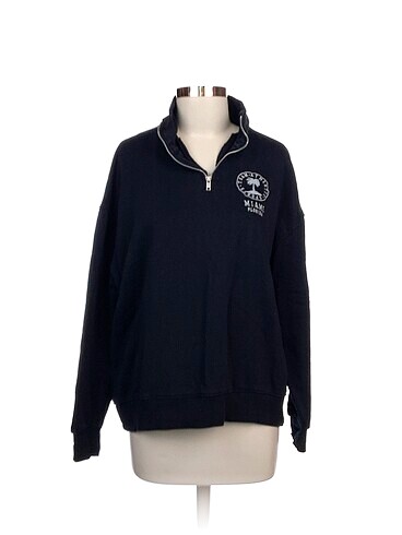 Pull and Bear Sweatshirt %70 İndirimli.