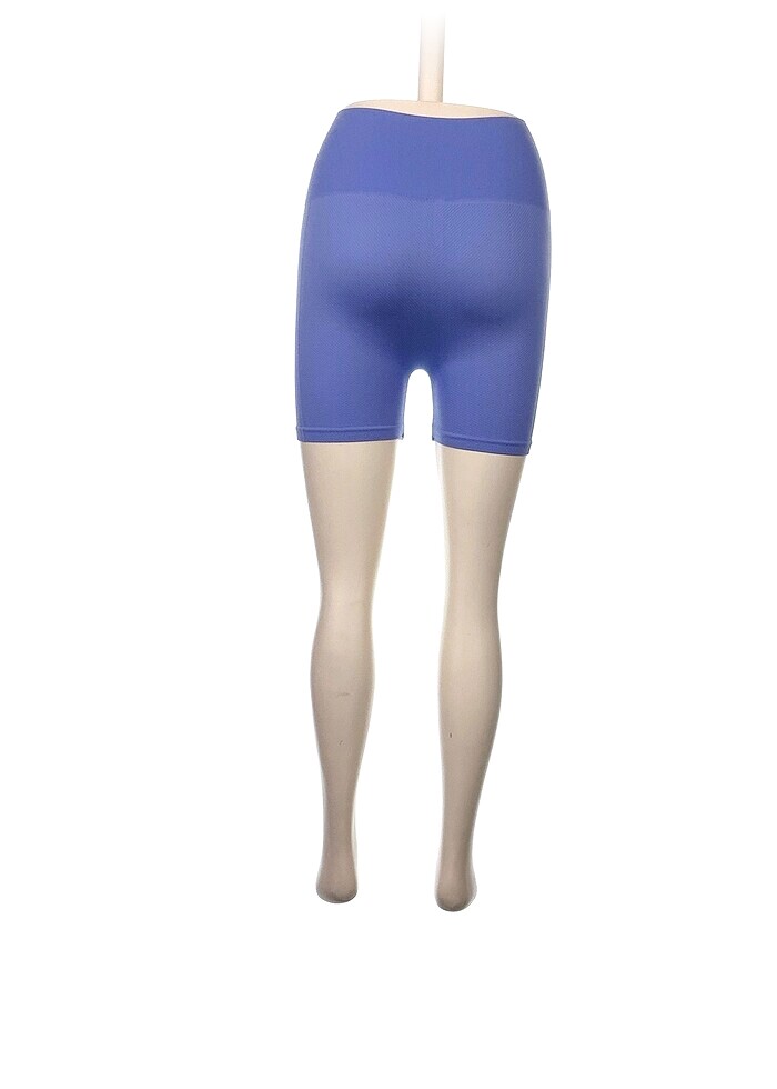 Stradivarius Mini Şort %70 İndirimli. - Görsel 3