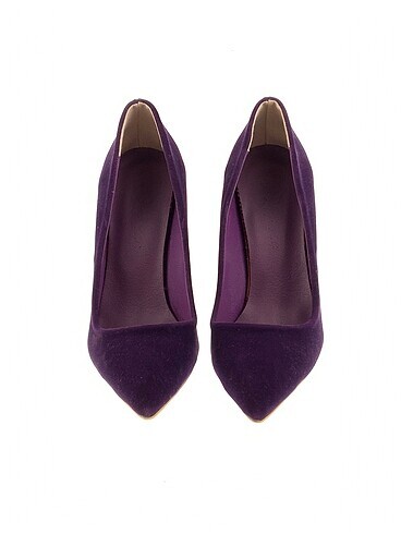 39 Beden Diğer Stiletto %70 İndirimli.