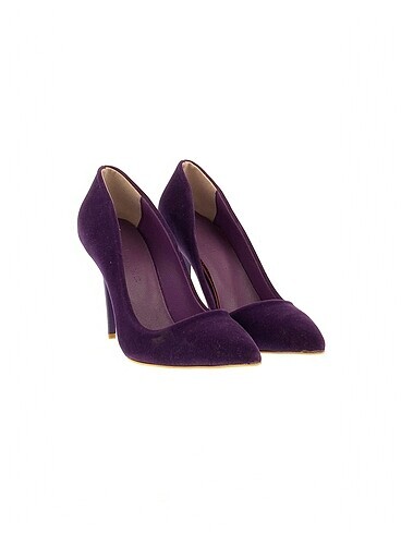 Vintage Love Diğer Stiletto %70 İndirimli.