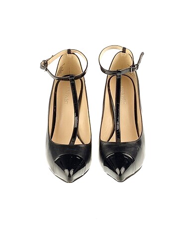 universal Beden Diğer Stiletto %70 İndirimli.