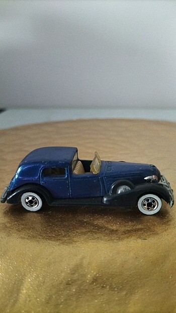 Hot wheels koleksiyonluk